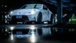 Nissan Fairlady Z Nismo 2014 года (JP)